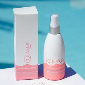 Kopari Coconut Oil toner Rachel Zoe